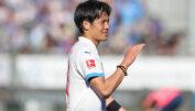 Shuto Machino