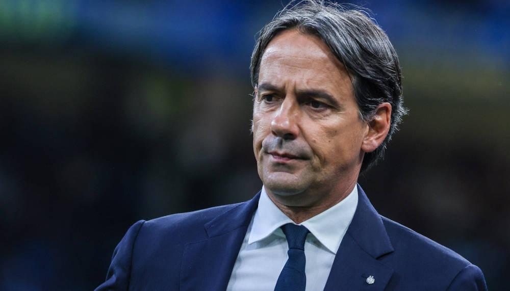 Simone Inzaghi