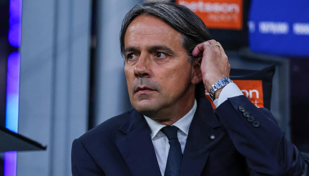 Simone Inzaghi