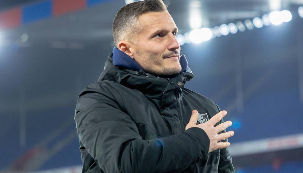 Taulant Xhaka
