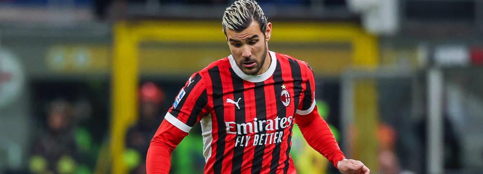 Theo Hernandez