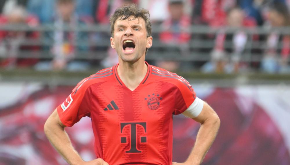 Thomas Müller