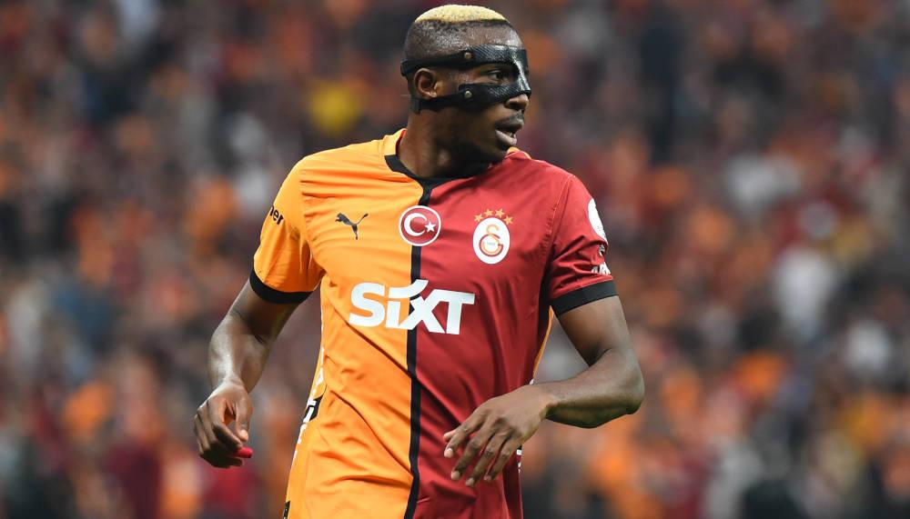 Victor Osimhen