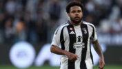 Weston McKennie 1000 imago