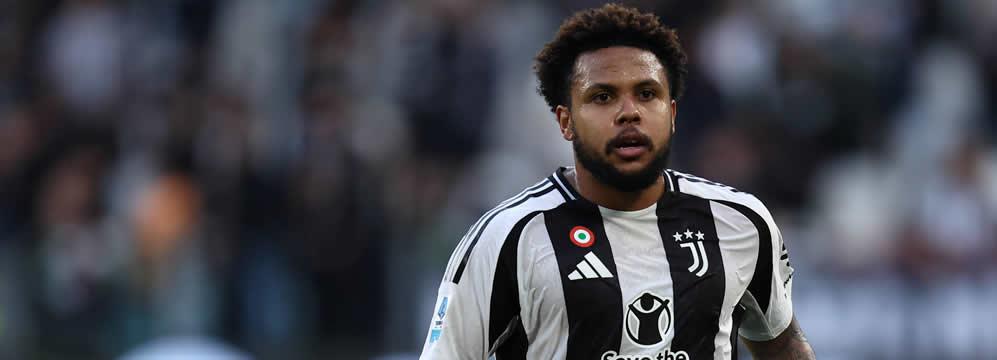 Weston McKennie 997 imago