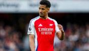 William Saliba