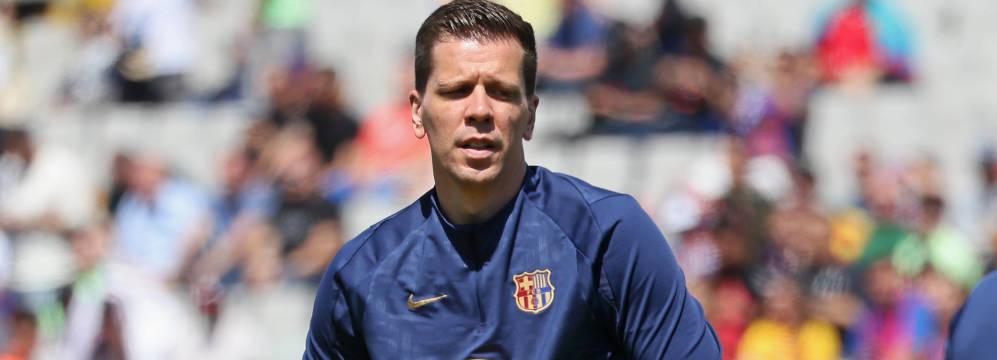 Wojciech Szczesny