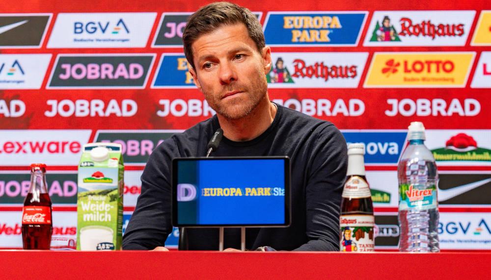 Xabi Alonso