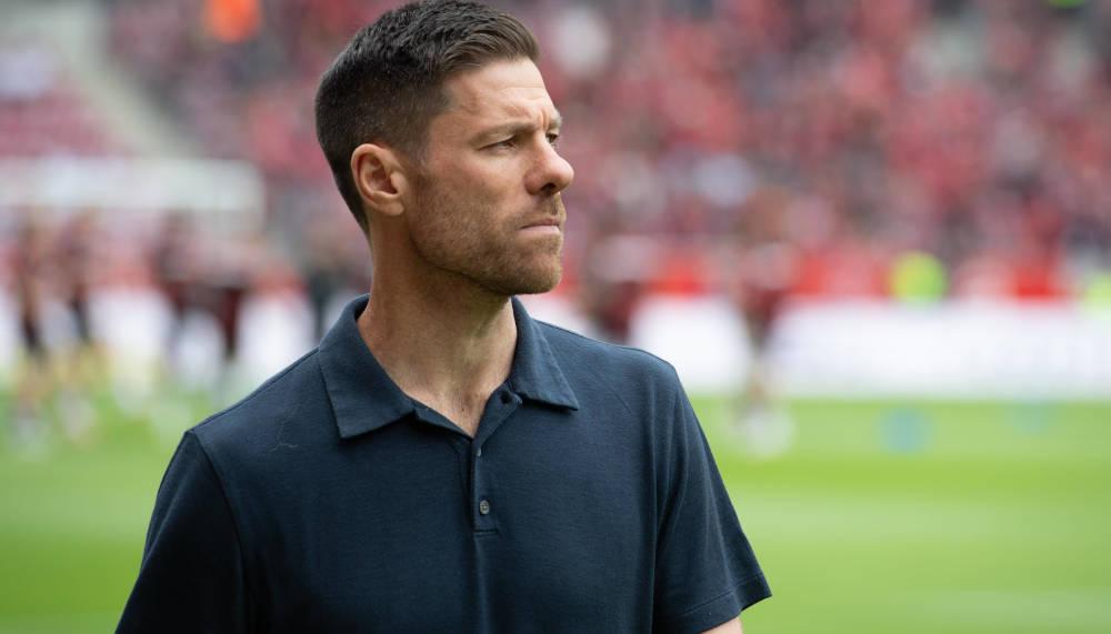 Xabi Alonso