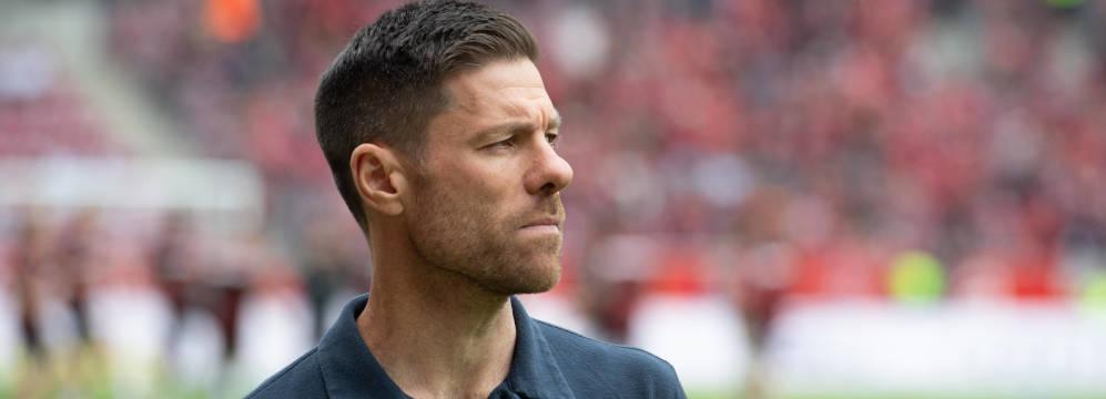 Xabi Alonso