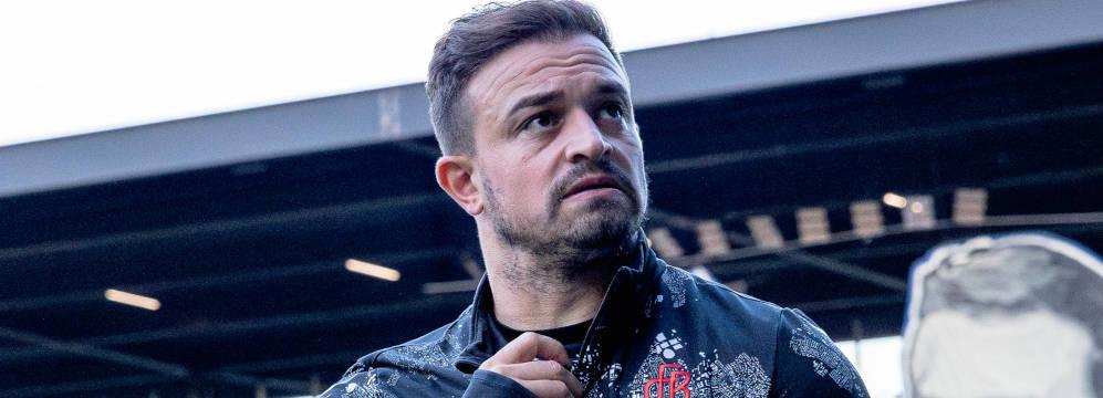 Xherdan Shaqiri