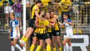 YB Frauen