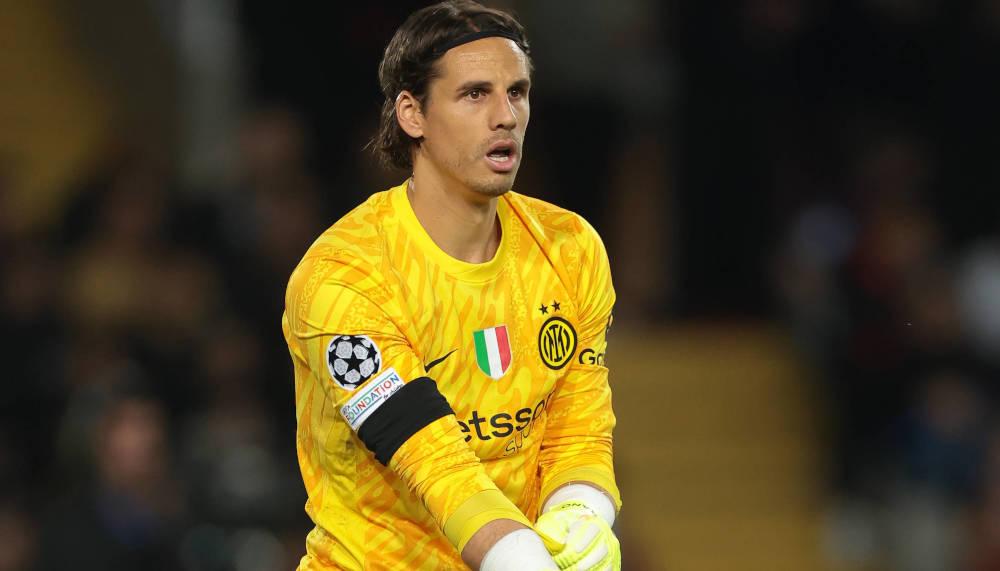 Yann Sommer