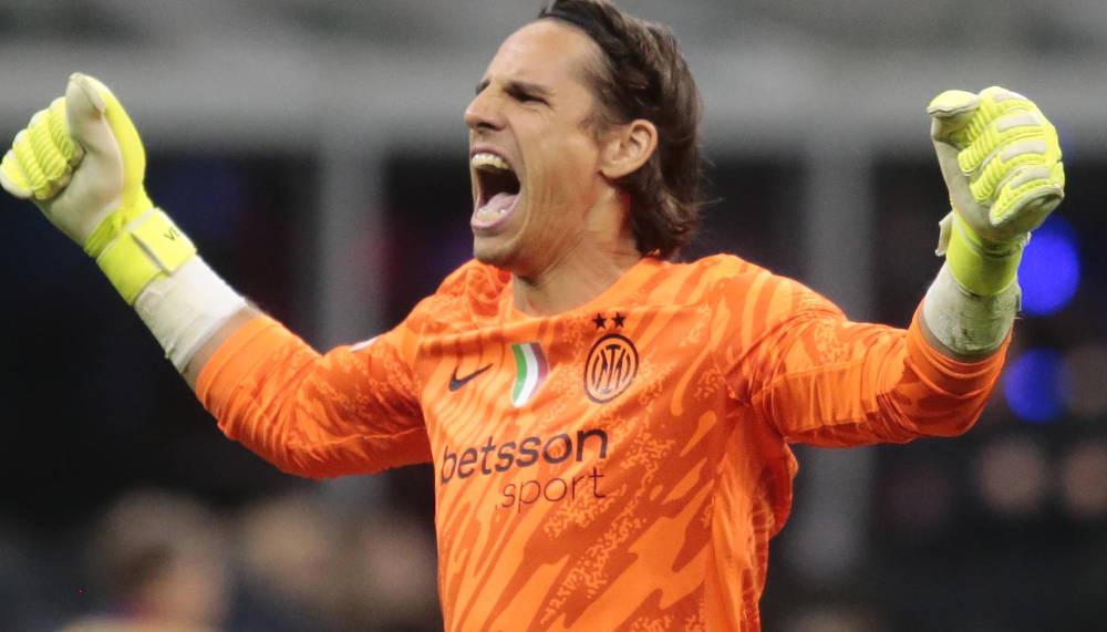 Yann Sommer
