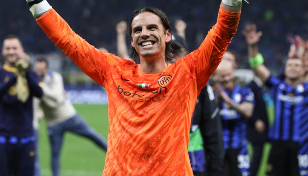 Yann Sommer