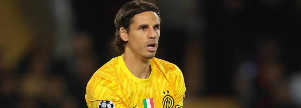 Yann Sommer