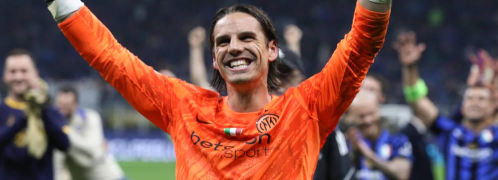 Yann Sommer