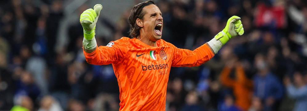 Yann Sommer