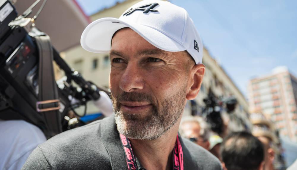 Zinédine Zidane