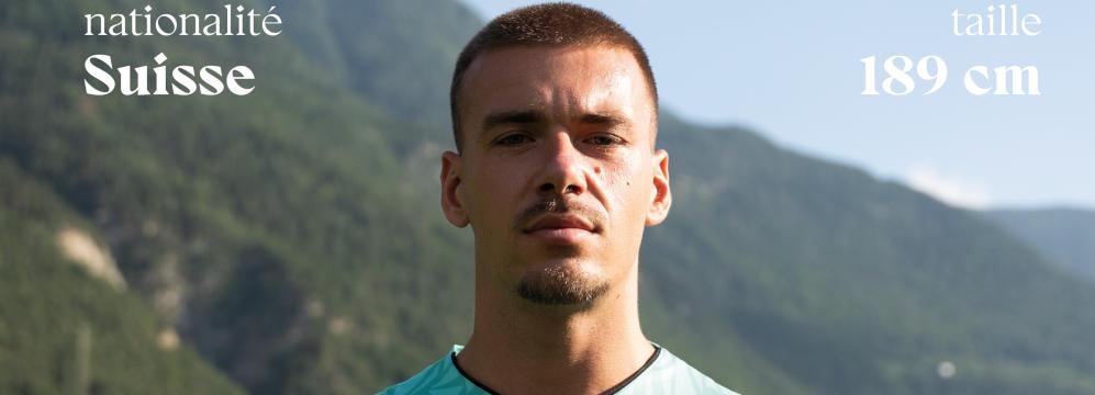 Anthony Racioppi