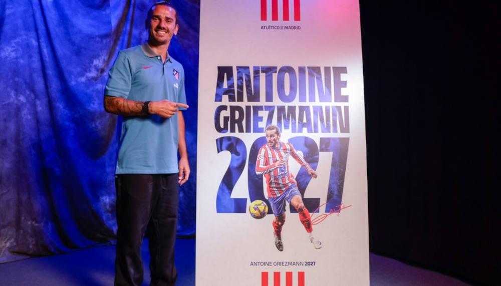 Antoine Griezmann