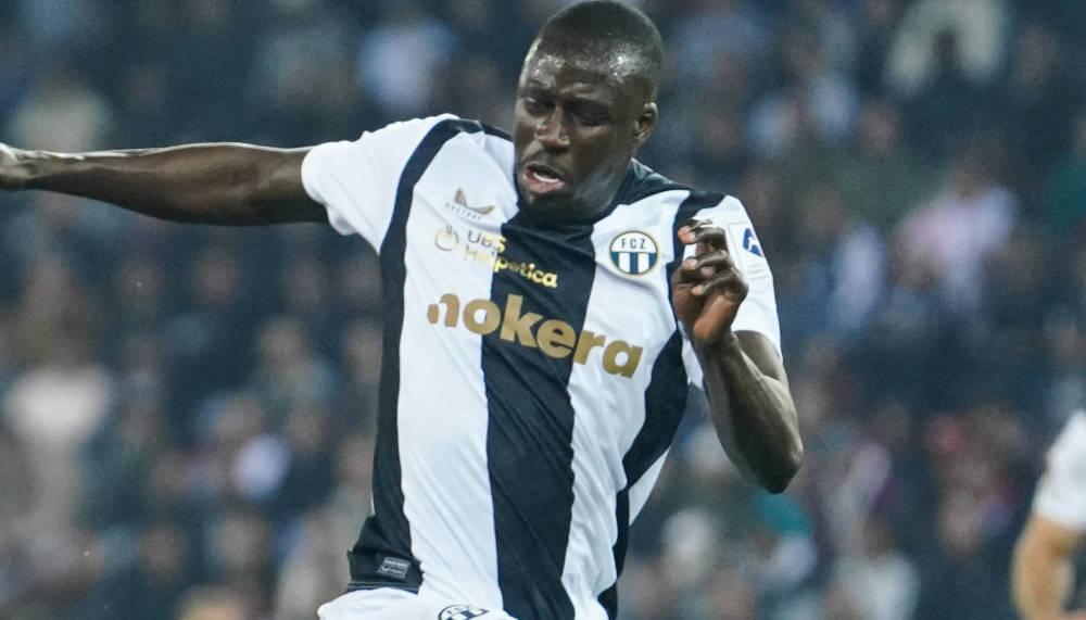 Benjamin Mendy