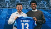 Bernardo