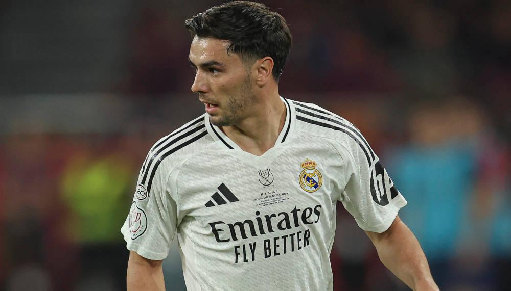 Brahim Diaz