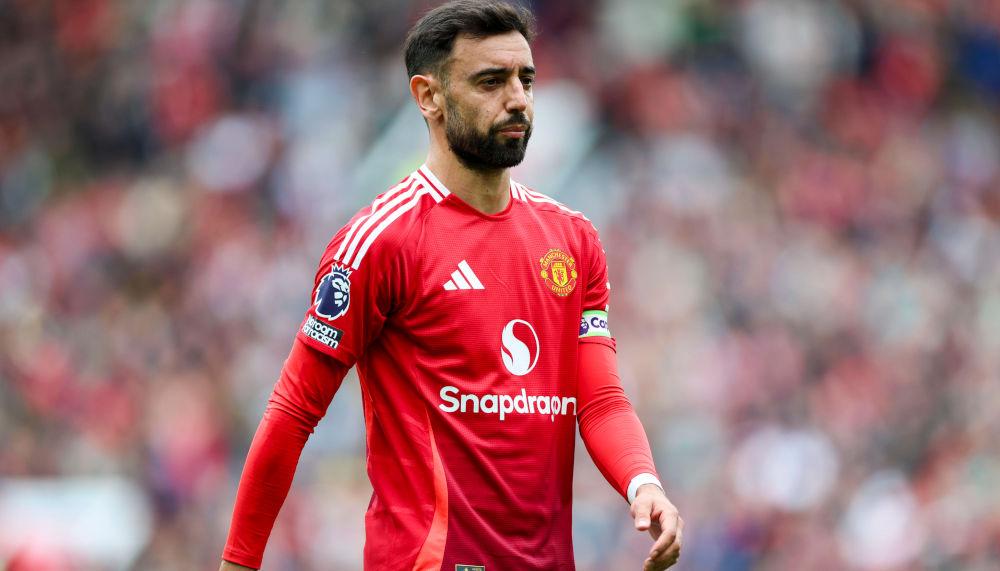Bruno Fernandes