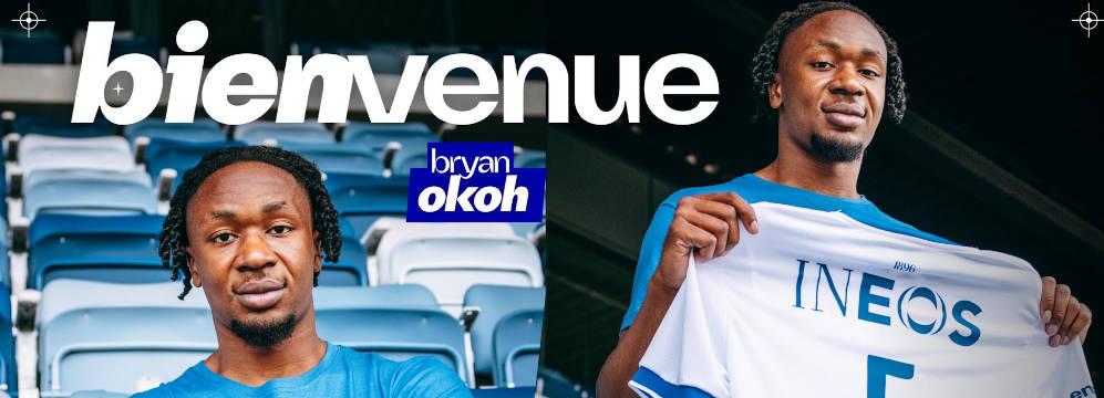 Bryan Okoh