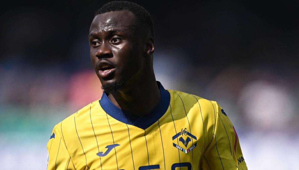Cheikh Niasse
