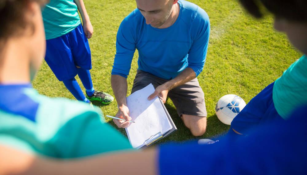 Die Datenanalyse hebt versteckte Talente im europäischen Fussball hervor und sorgt für Aufruhr bei Vereinen