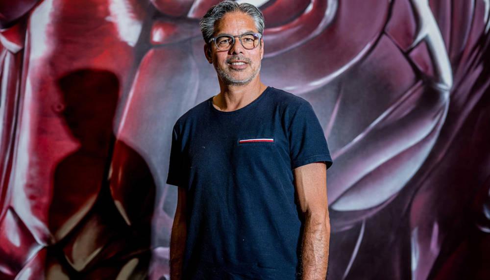 David Wagner