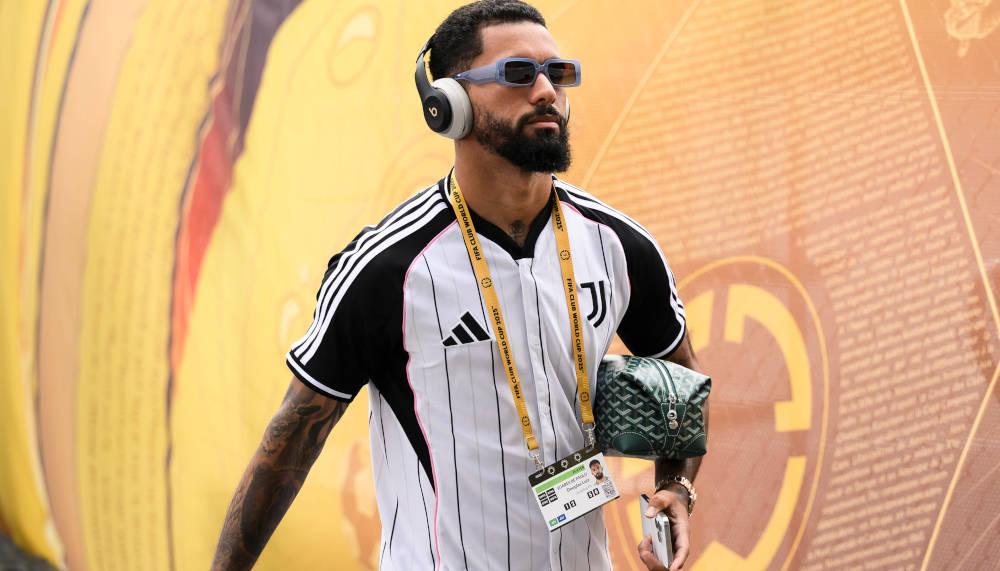 Douglas Luiz