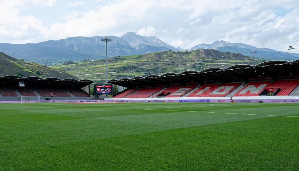 FC Sion