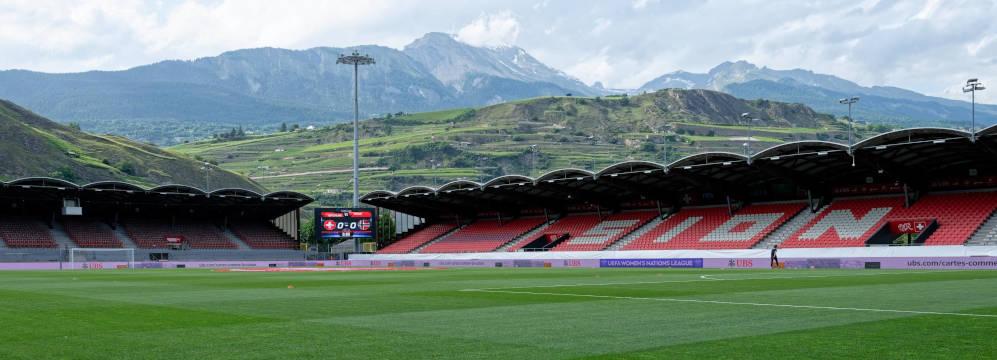 FC Sion