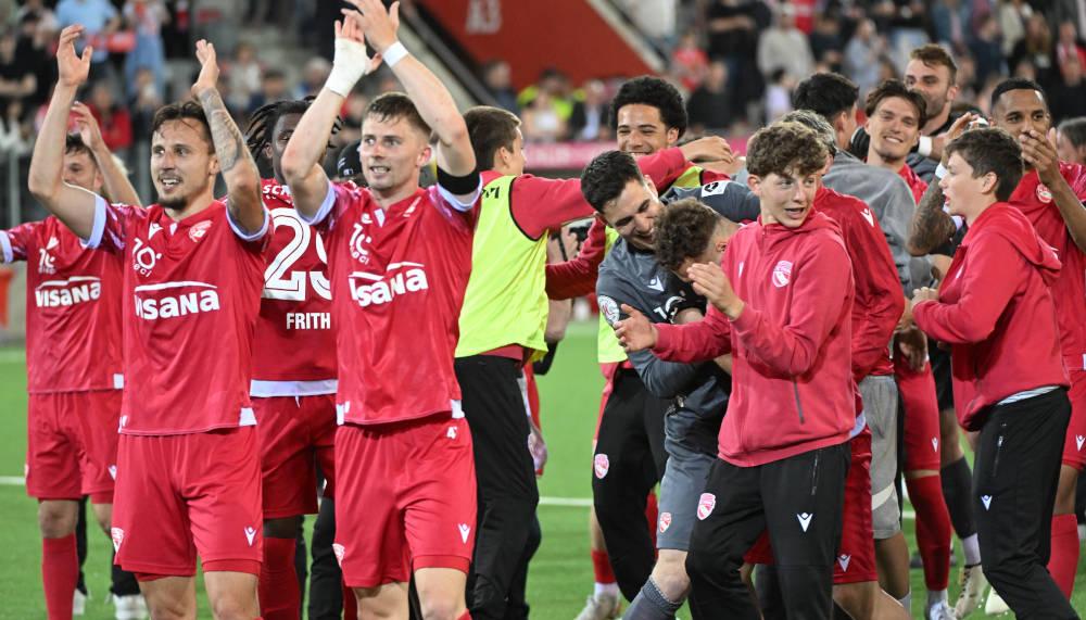 FC Thun