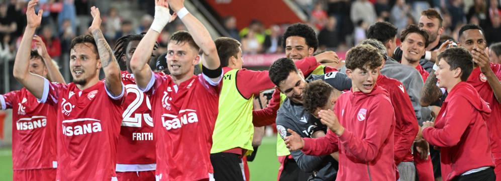 FC Thun