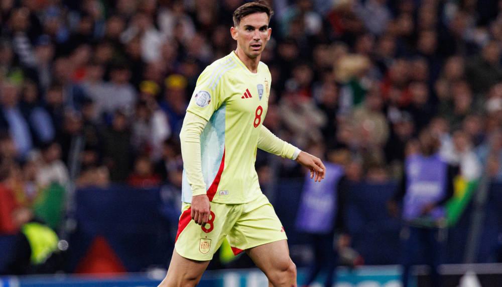Fabián Ruiz