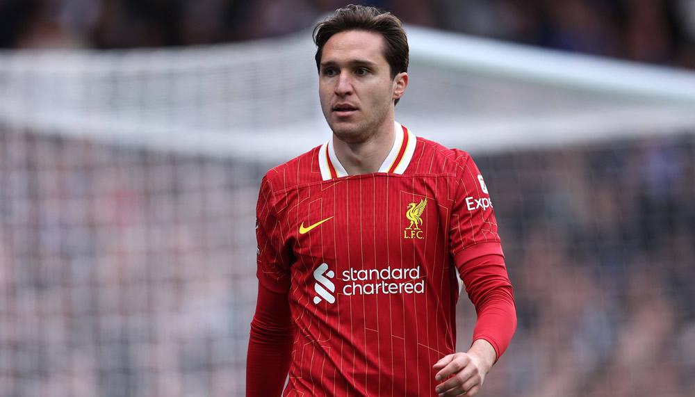 Federico Chiesa 1000 imago