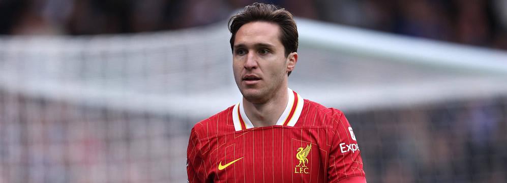 Federico Chiesa 997 imago