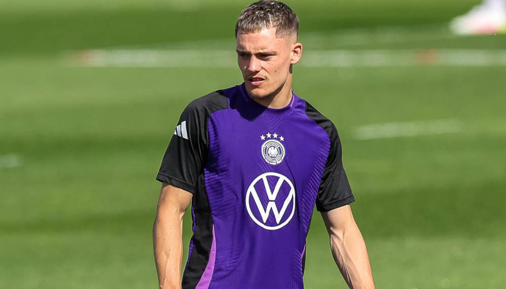 Florian Wirtz