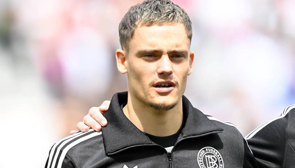 Florian Wirtz