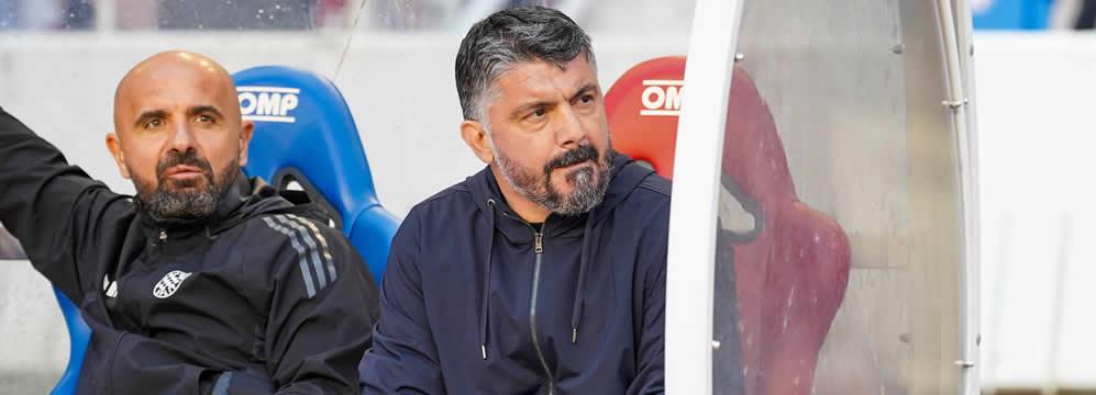 Gennaro Gattuso 997 imago