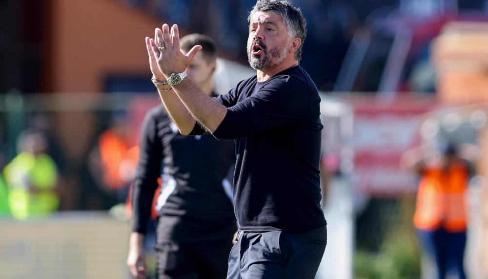 Gennaro Gattuso