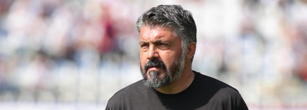 Gennaro Gattuso