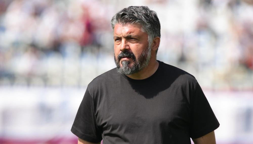 Gennaro Gattuso