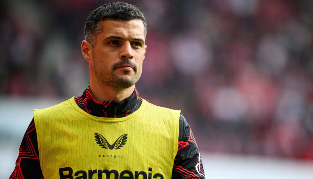 Granit Xhaka