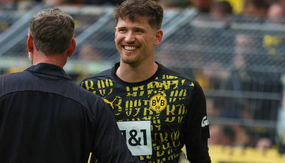Gregor Kobel