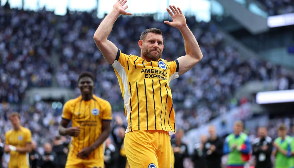 James Milner